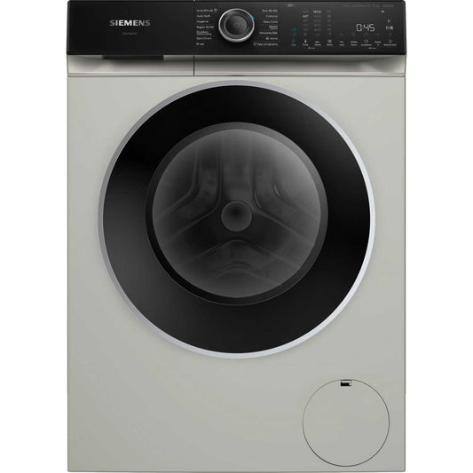 Siemens iQ500 10kg 1600rpm Washing Machine - WG56H2AXGB