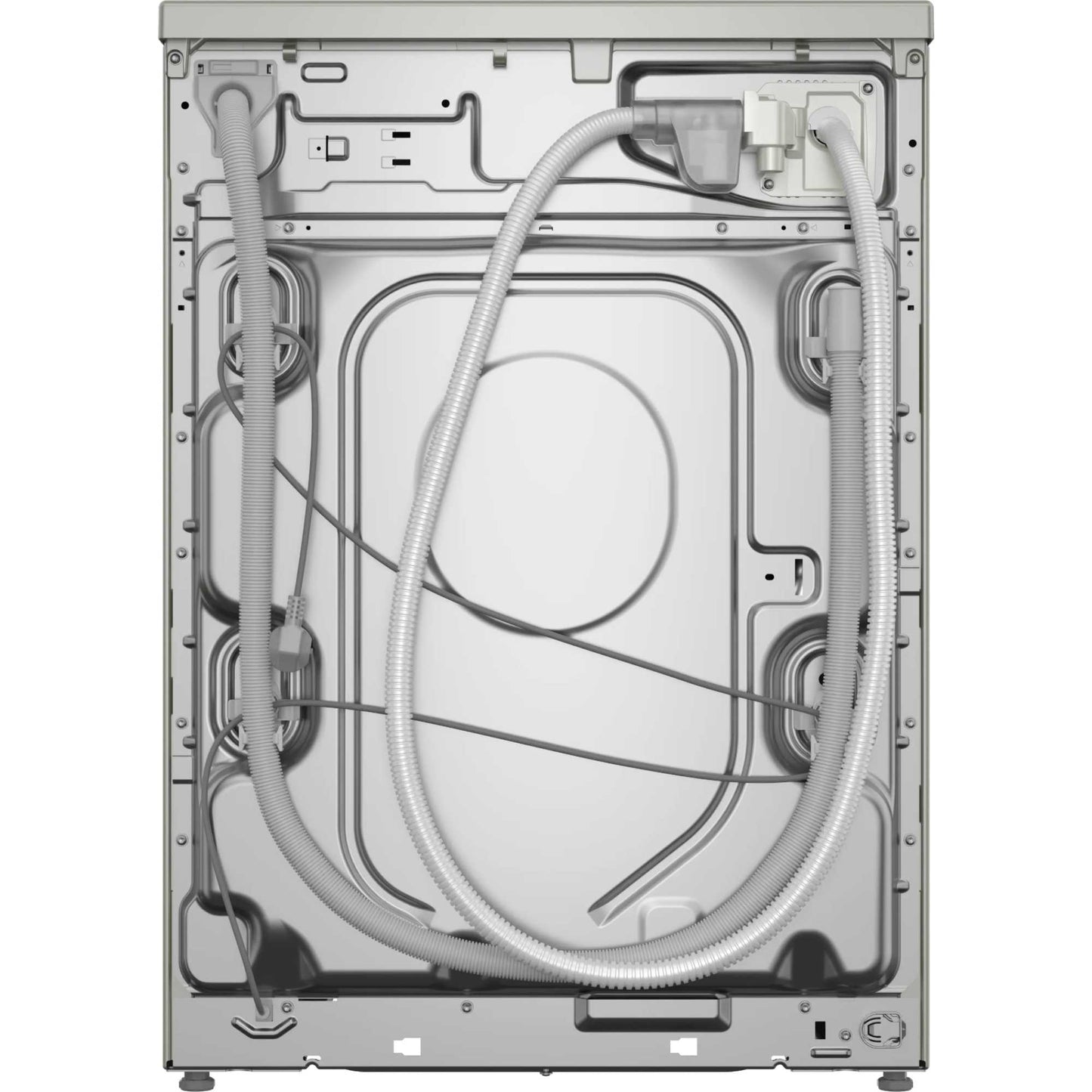 Siemens iQ500 10kg 1600rpm Washing Machine - WG56H2AXGB