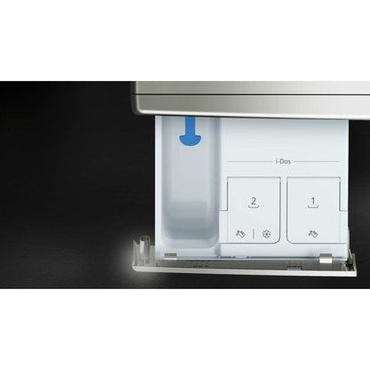 Siemens iQ500 10kg 1600rpm Washing Machine - WG56H2AXGB