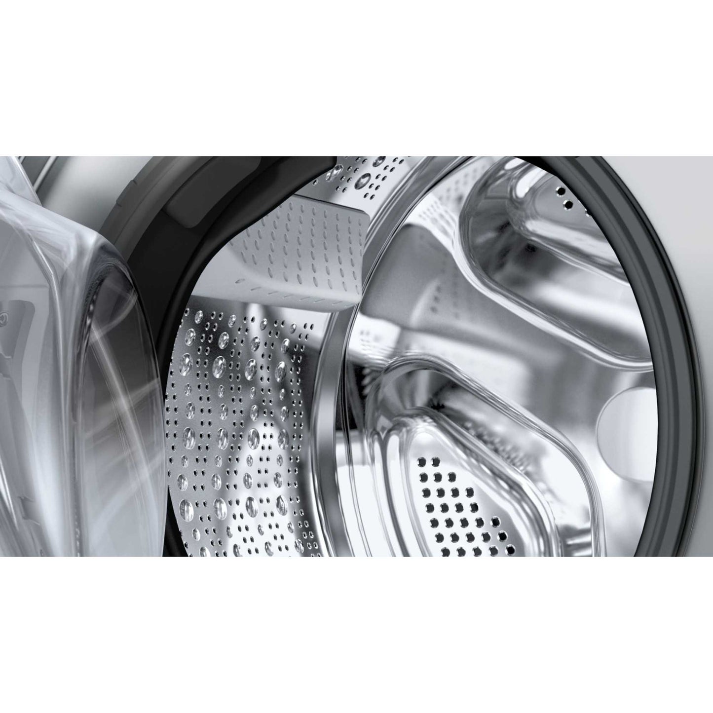 Siemens iQ700 10.5kg Wash 6kg Dry 1400rpm Washer Dryer - WN54C2ATGB