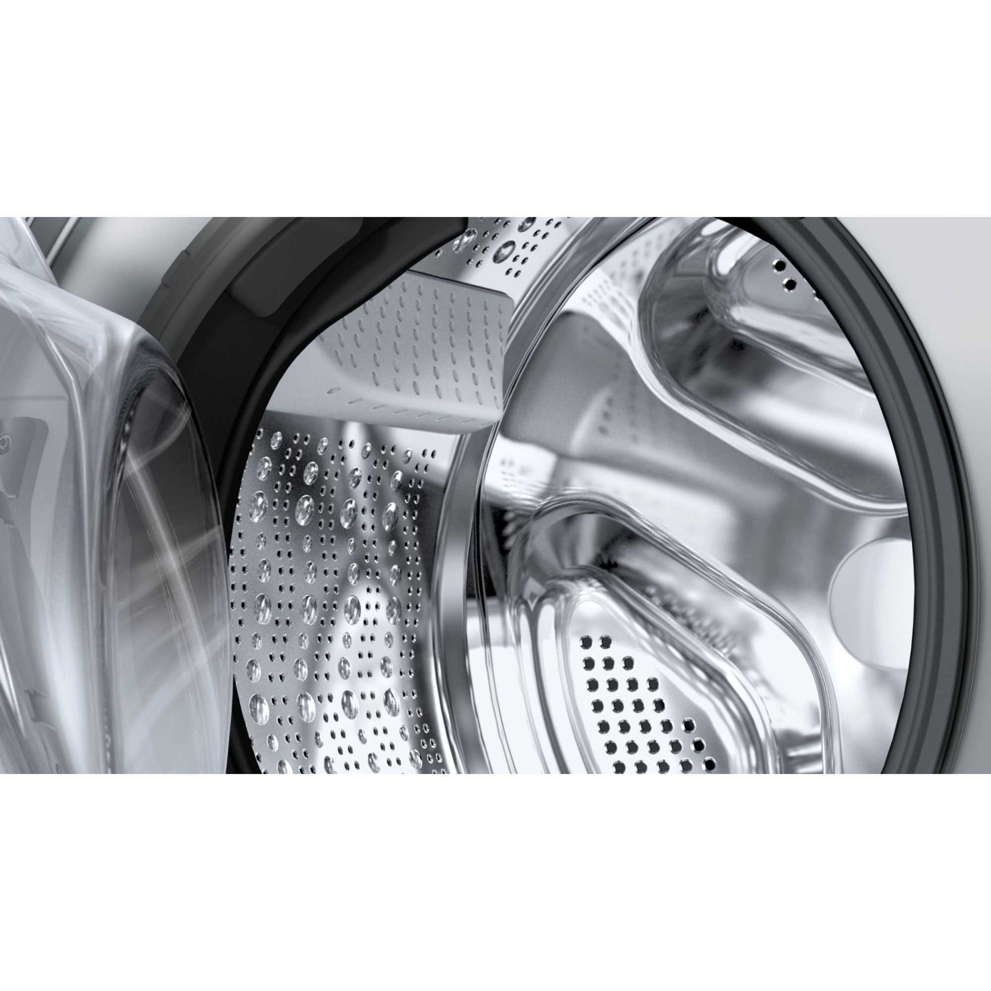 Siemens iQ700 10.5kg Wash 6kg Dry 1400rpm Washer Dryer - WN54C2ATGB