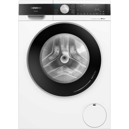 Siemens iQ500 10.5kg Wash 6kg Dry 1400rpm Washer Dryer - WN54G1A1GB