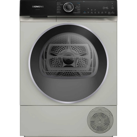 Siemens iQ500 9kg Heat Pump Tumble Dryer - WQ46H2DXGB