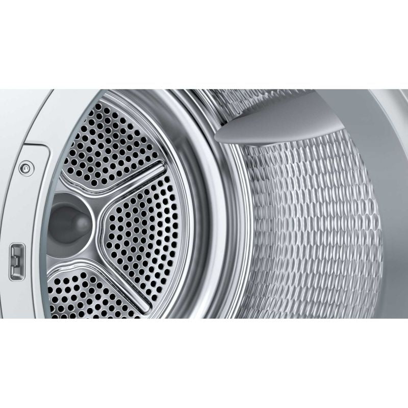 Siemens IQ700 9kg Heat Pump Tumble Dryer - WR47B2C9GB