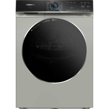 Siemens IQ700 9kg Heat Pump Tumble Dryer - WR47B2CSGB