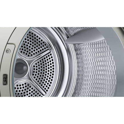 Siemens IQ700 9kg Heat Pump Tumble Dryer - WR47B2CSGB