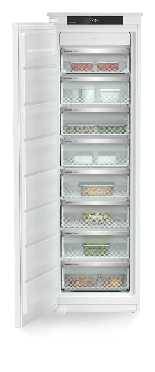 Liebherr SIFNSe5128 — Integrated Freezers - 178cm