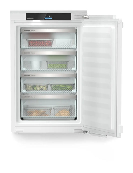 Liebherr SIFNci3954 — Integrated Freezers - 88cm