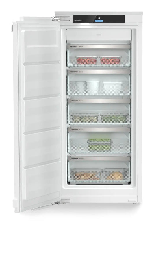 Liebherr SIFNdi4155 — Integrated Freezers - 122cm