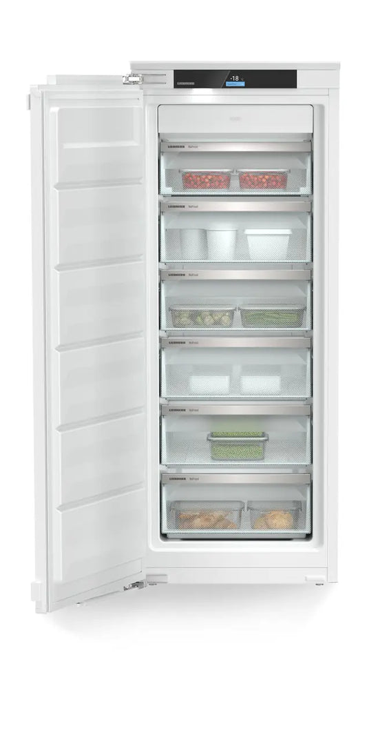 Liebherr SIFNdi4556 — Integrated Freezers - 140cm