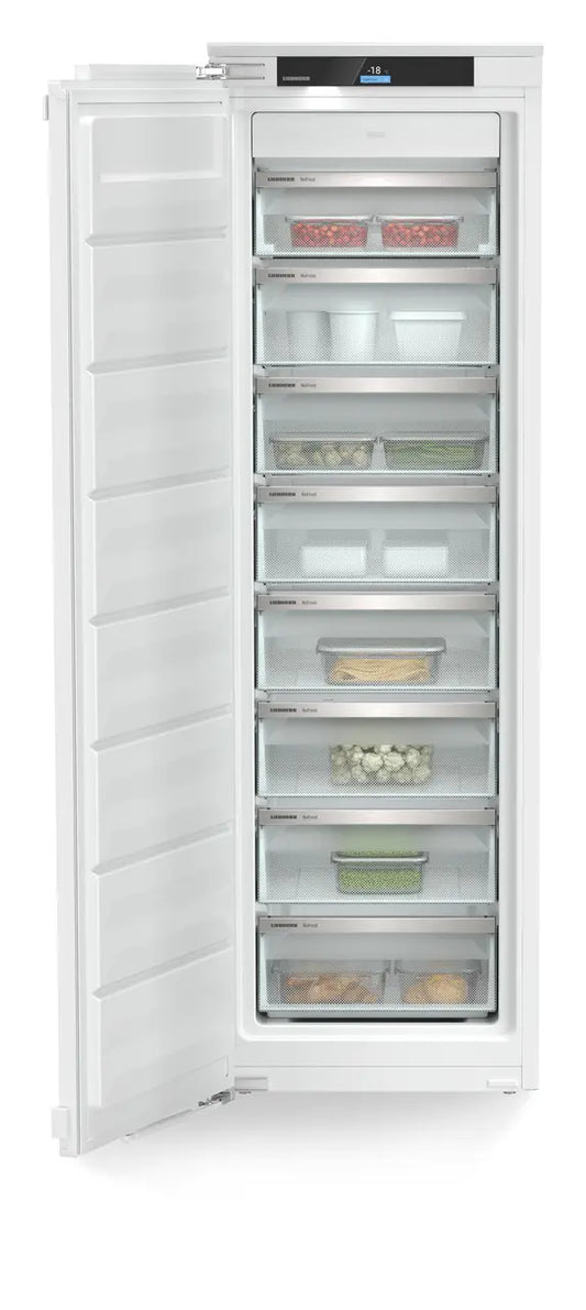 Liebherr SIFNdi5178 — Integrated Freezers - 178cm