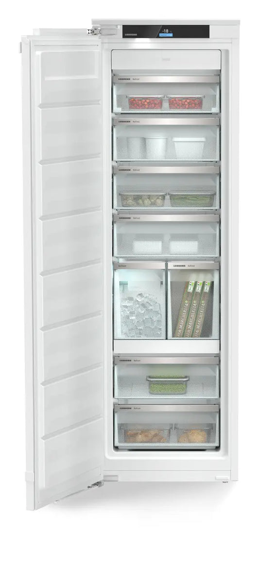 Liebherr SIFNdi5188 — Integrated Freezers - 178cm