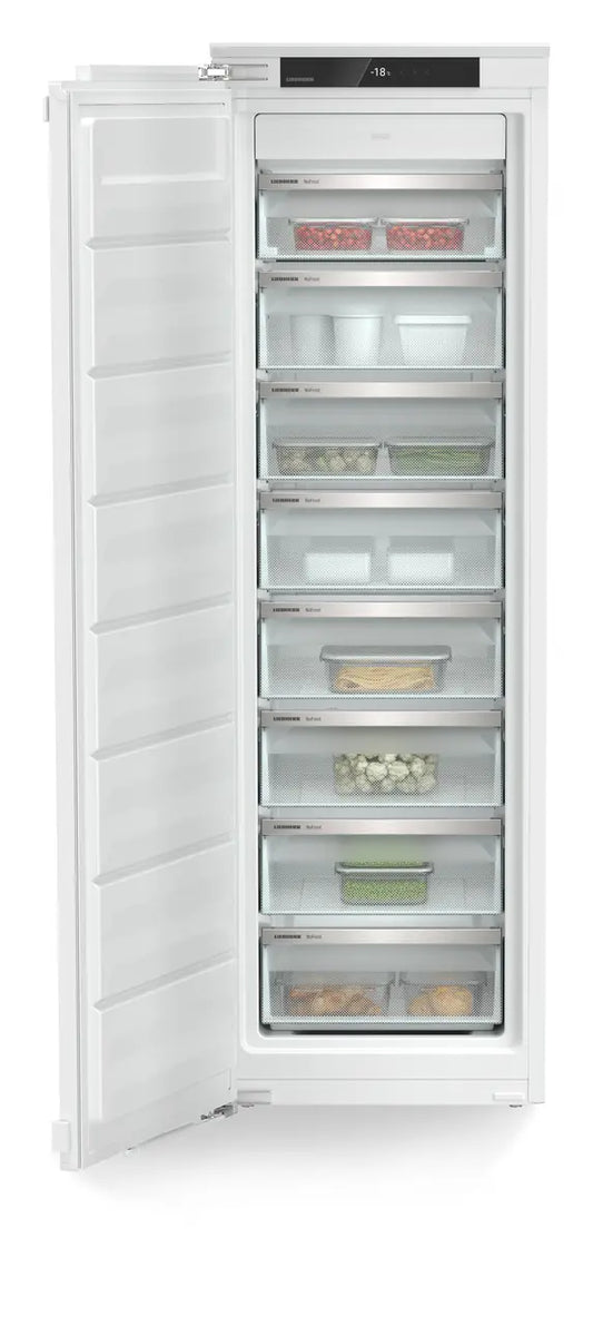 Liebherr SIFNe5128 — Integrated Freezers - 178cm