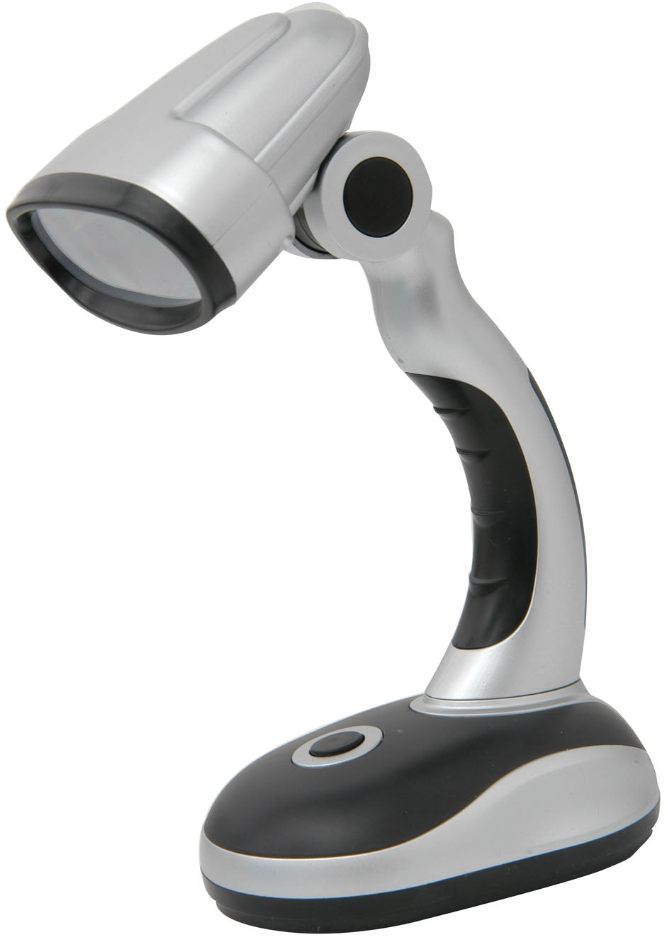 12 LED PORTABLE LAMP