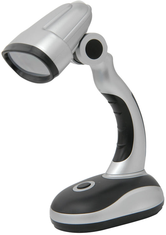 12 LED Portable Lamp