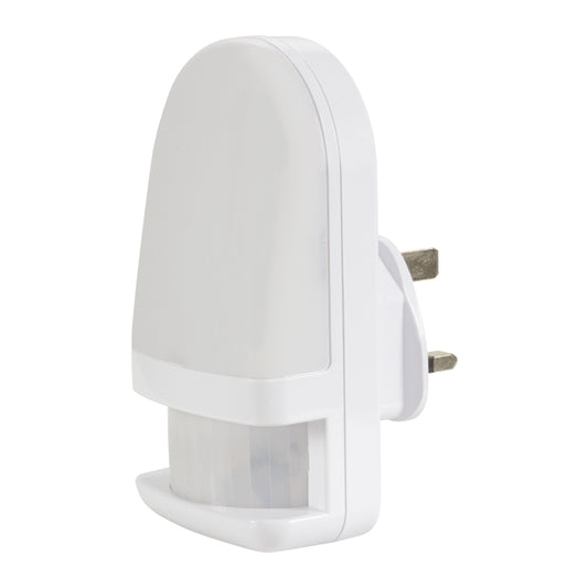Led Automatic Nightlight With Pir Sensor