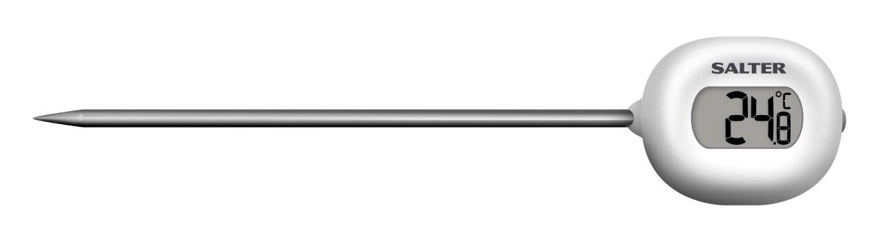 INSTANT READ DIGITAL THERMOMETER