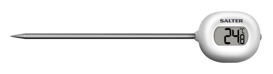 INSTANT READ DIGITAL THERMOMETER