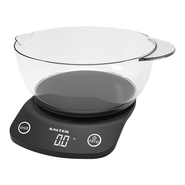 ELECTRONIC KITCHEN SCALES