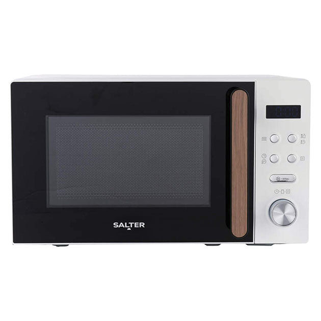 20L DIG MICROWAVE TORONTO WHITE