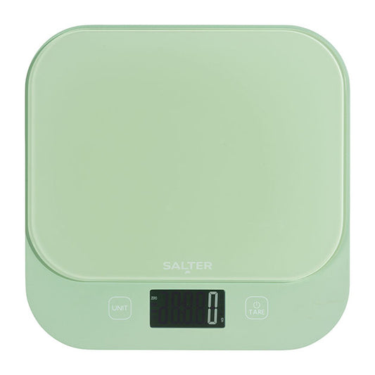British Bakes Waterproof Scale - Green