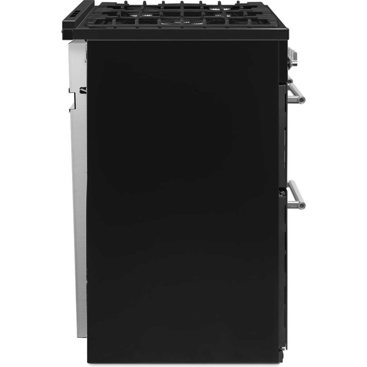 Smeg Concert Classic 100cm Dual Fuel Range Cooker - CX103GMBL
