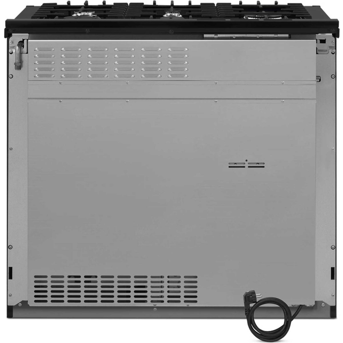 Smeg Concert Classic 100cm Dual Fuel Range Cooker - CX103GMBL