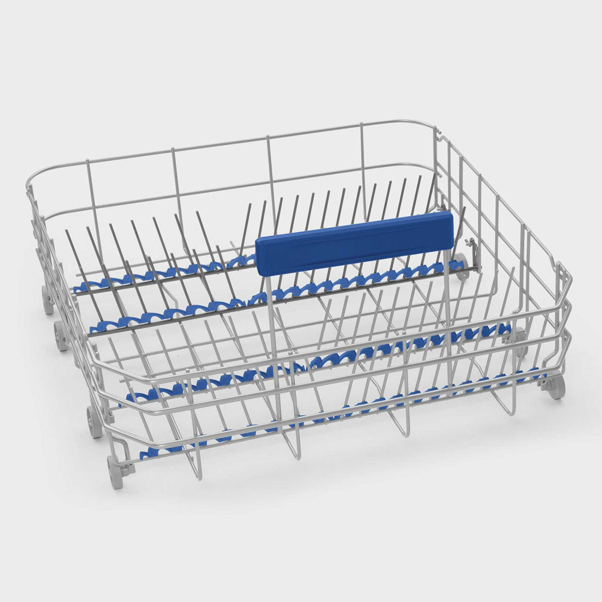 Smeg Freestanding Full-Sized Dishwasher - DF344BW