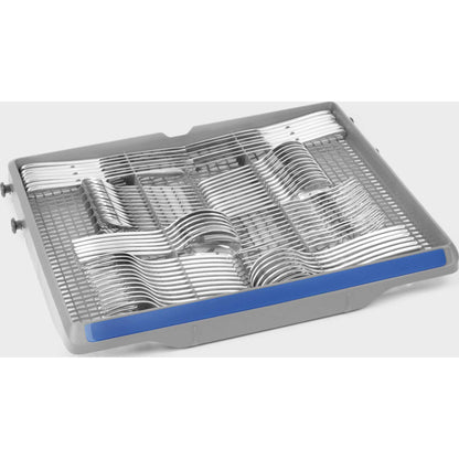 Smeg Universal Design Fully Integrated Full-Sized Dishwasher - DI362DQ