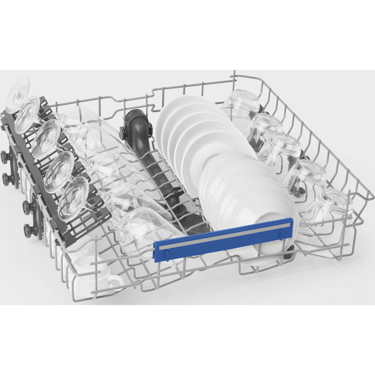 Smeg Universal Design Fully Integrated Full-Sized Dishwasher - DI362DQ