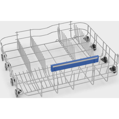 Smeg Universal Design Fully Integrated Full-Sized Dishwasher - DI362DQ