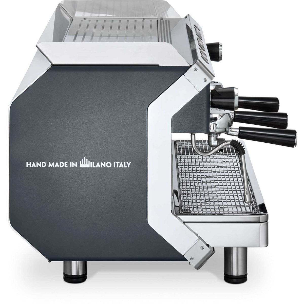 Smeg GENIALE3VNEU Professional Coffee Machine