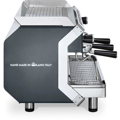 Smeg GENIALE3VNEU Professional Coffee Machine