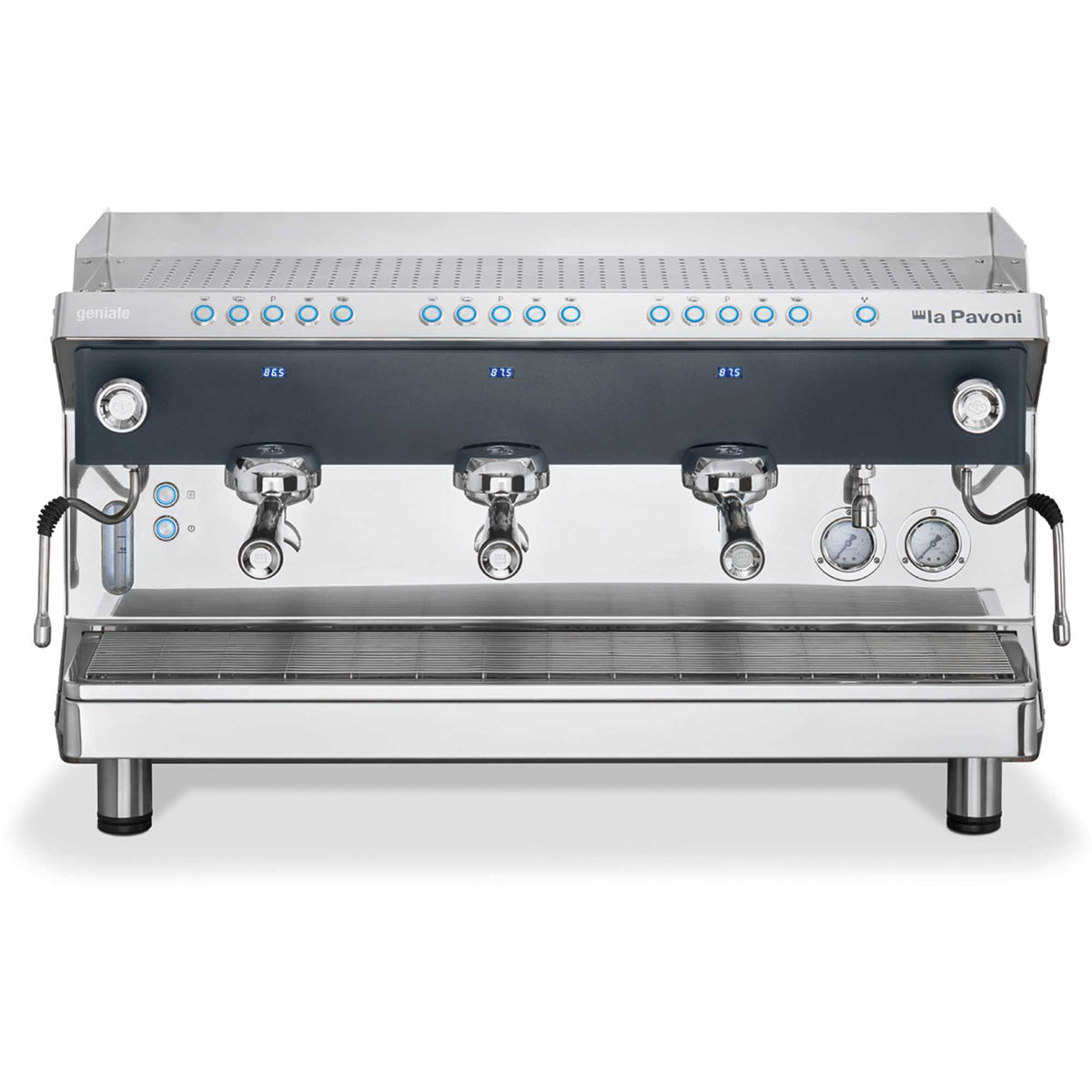 Smeg GENIALE3VNEU Professional Coffee Machine