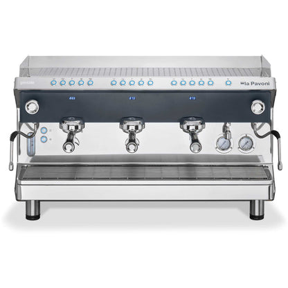 Smeg GENIALE3VNEU Professional Coffee Machine
