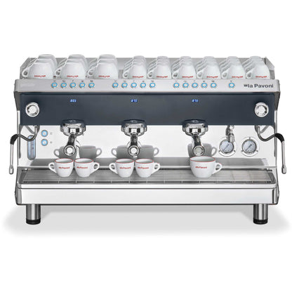 Smeg GENIALE3VNEU Professional Coffee Machine