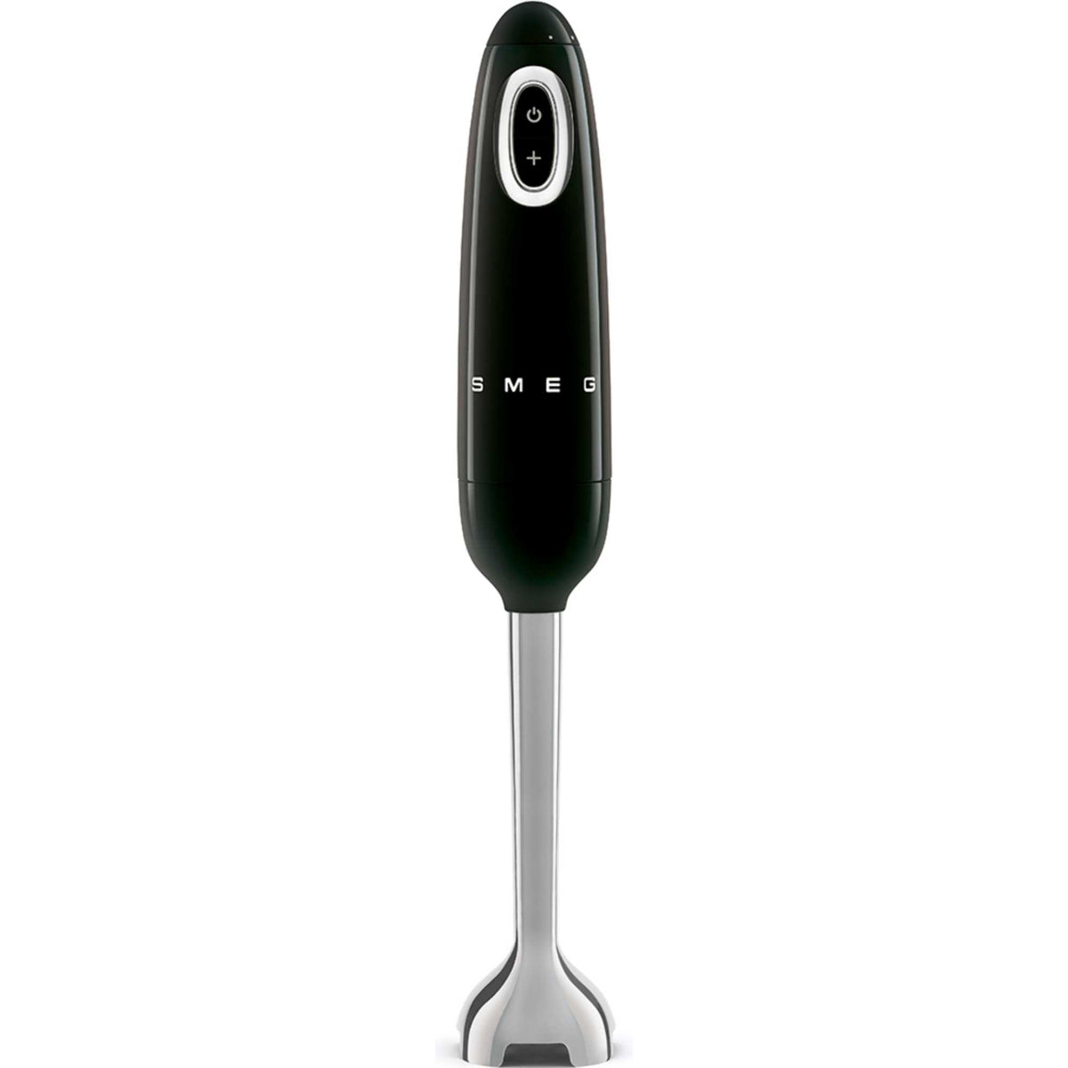 Smeg HBF03BLUK 50's Style Aesthetic Hand Blender - Black