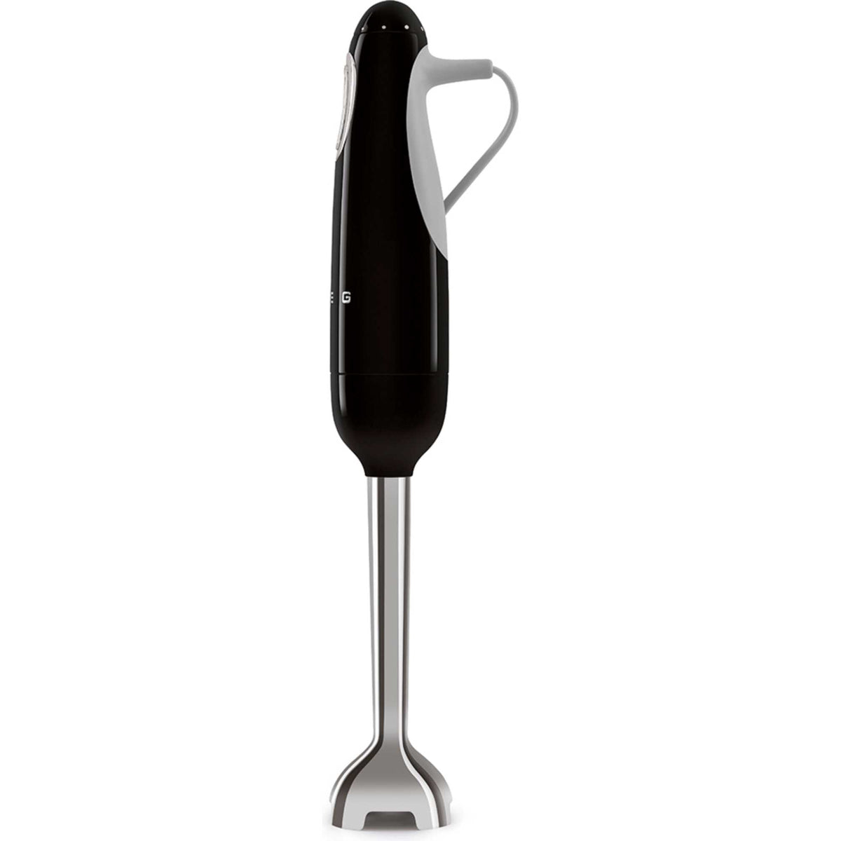 Smeg HBF03BLUK 50's Style Aesthetic Hand Blender - Black
