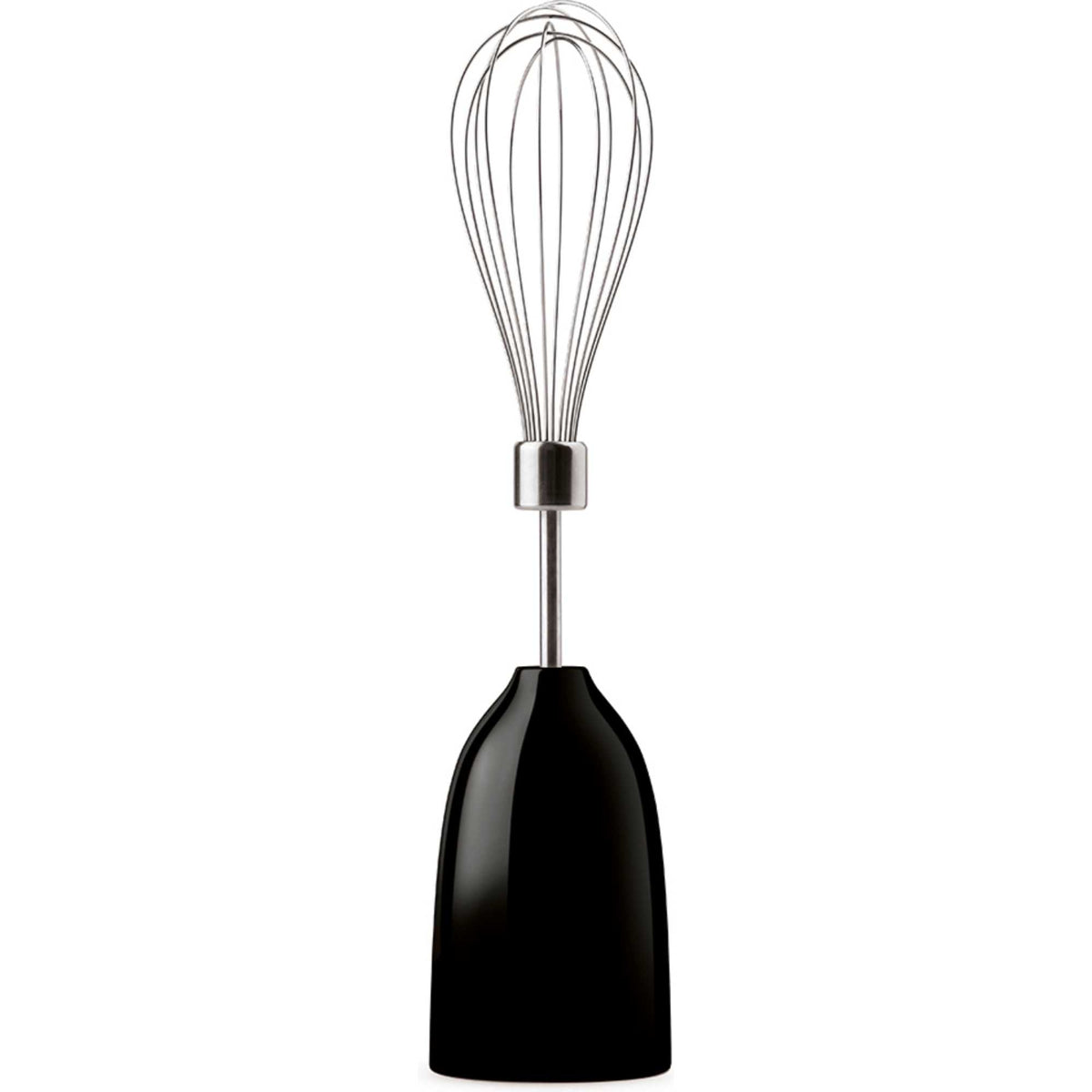Smeg HBF03BLUK 50's Style Aesthetic Hand Blender - Black