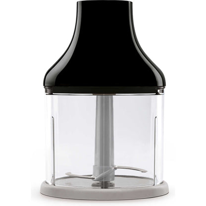 Smeg HBF03BLUK 50's Style Aesthetic Hand Blender - Black
