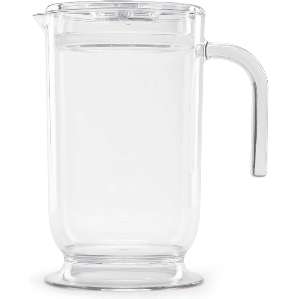 Smeg HBF03BLUK 50's Style Aesthetic Hand Blender - Black