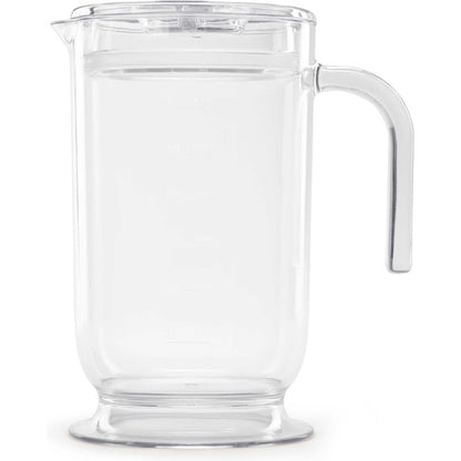 Smeg HBF03BLUK 50's Style Aesthetic Hand Blender - Black