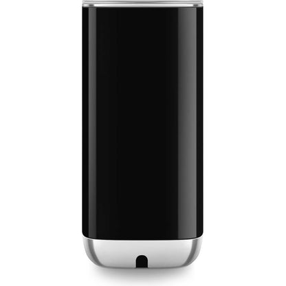 Smeg MFF02BLUK 50's Style Mini Milk Frother - Black