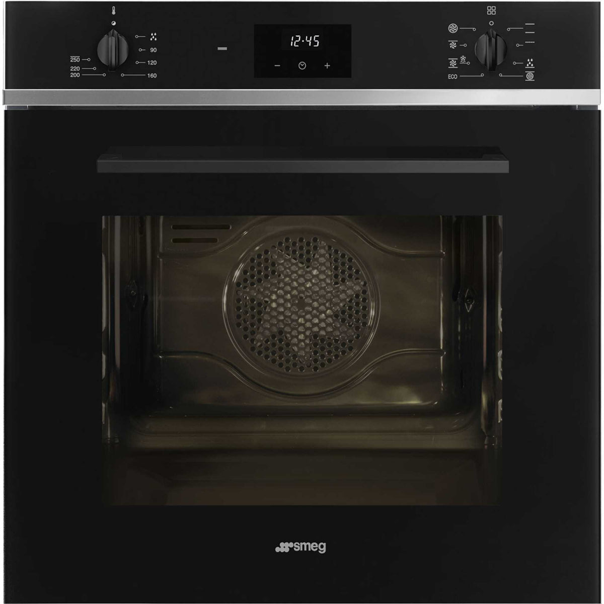 Smeg SF6400TB 70L Built-In Electric Single Oven