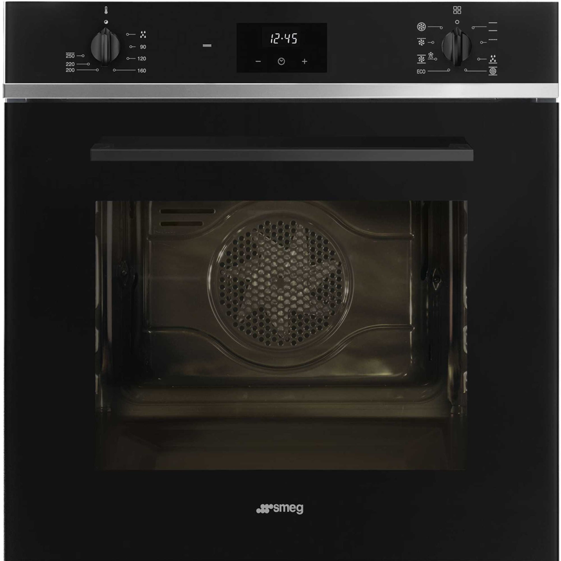 Smeg SF6400TB 70L Built-In Electric Single Oven