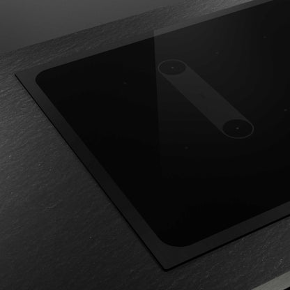 Smeg SI2B22741D 75cm Built-In 4 Zone Induction Hob - Black