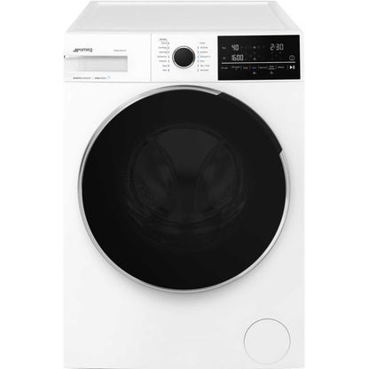 Smeg 10kg Wash 6kg Dry Washer Dryer - WDN064SLDUK