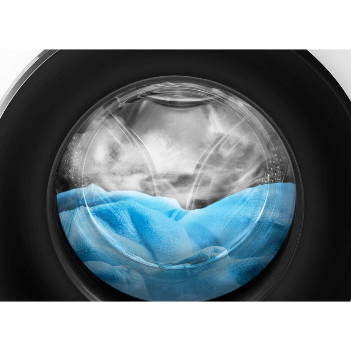 Smeg 9kg 1600rpm Washing Machine - WNP96SLAAUK1