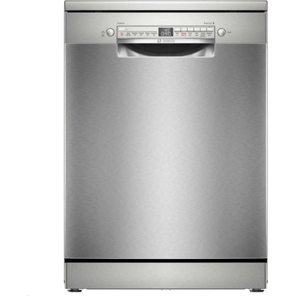 Bosch Series 2 Freestanding Full-Sized Dishwasher - SMS2HVI67G