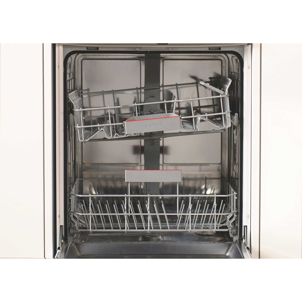 Bosch Series 2 Freestanding Full-Sized Dishwasher - SMS2HVW67G
